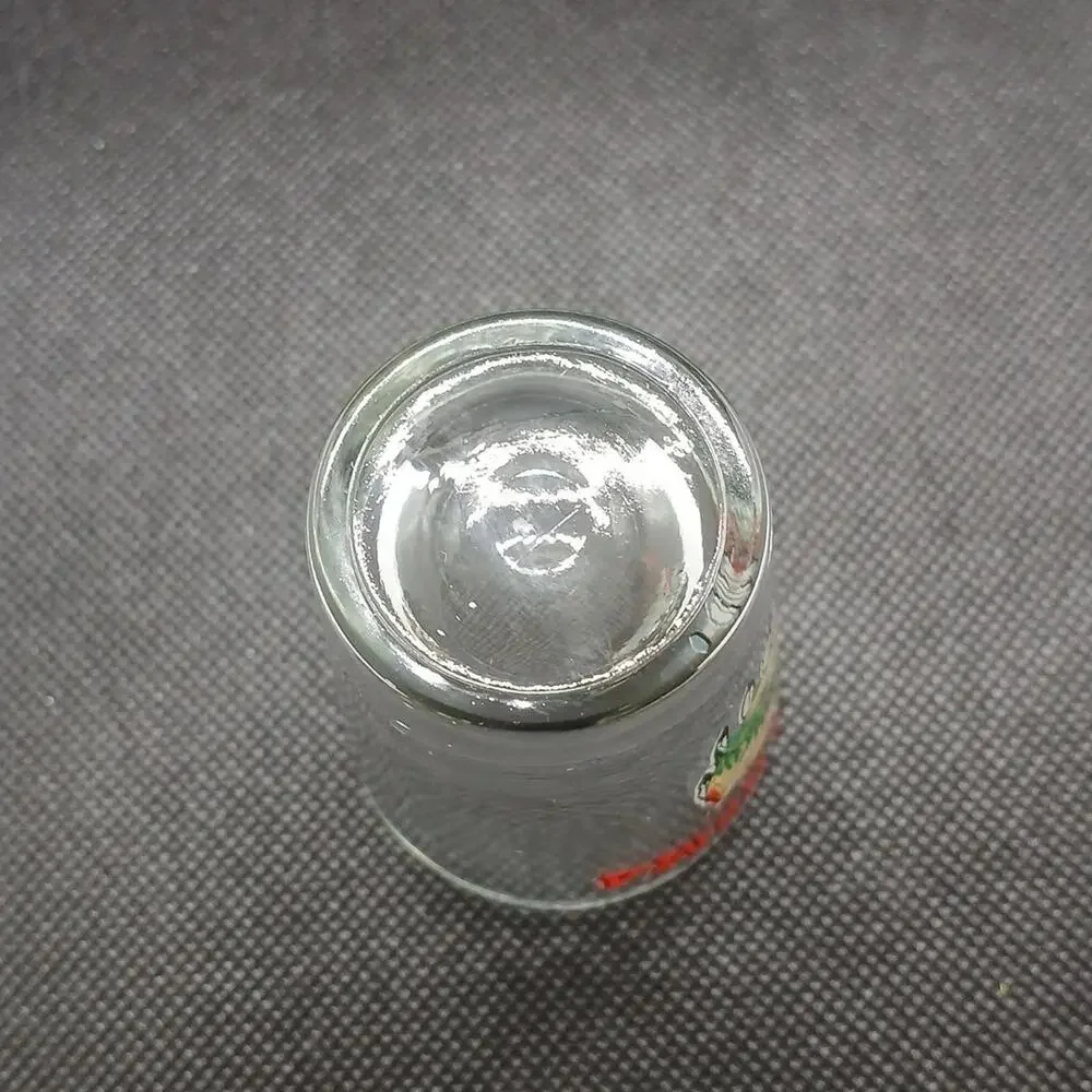 Vintage Oklahoma Shot Glass - Picture 4 of 4